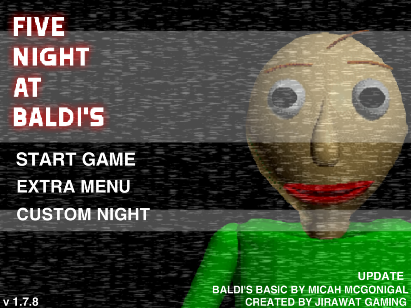 Games like Baldi's Basics: Custom Maps! (Reupload) 