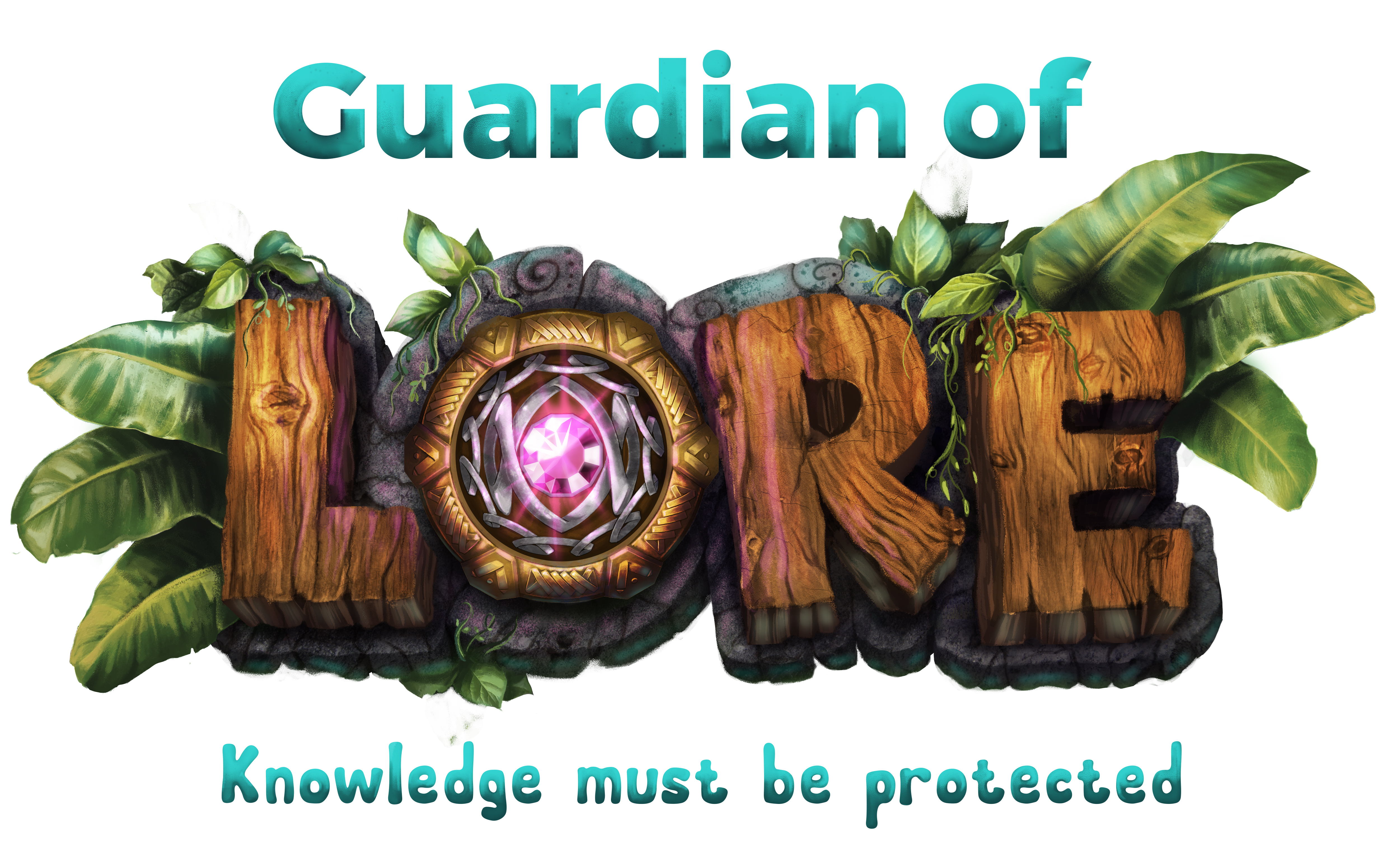 guardian of lore