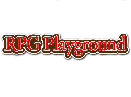 RPG Playground (@RPGplayground) / X