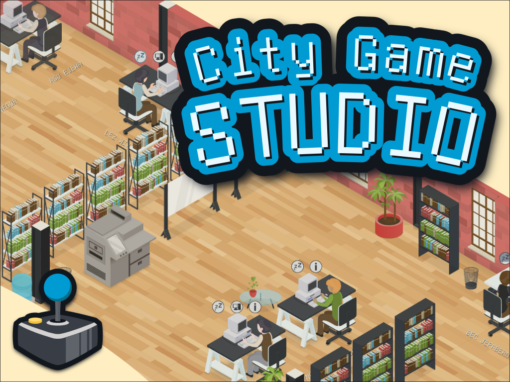 City Game Studio Windows, Linux - Indie DB