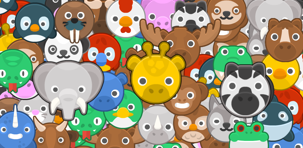 Zoo Party Android game - IndieDB