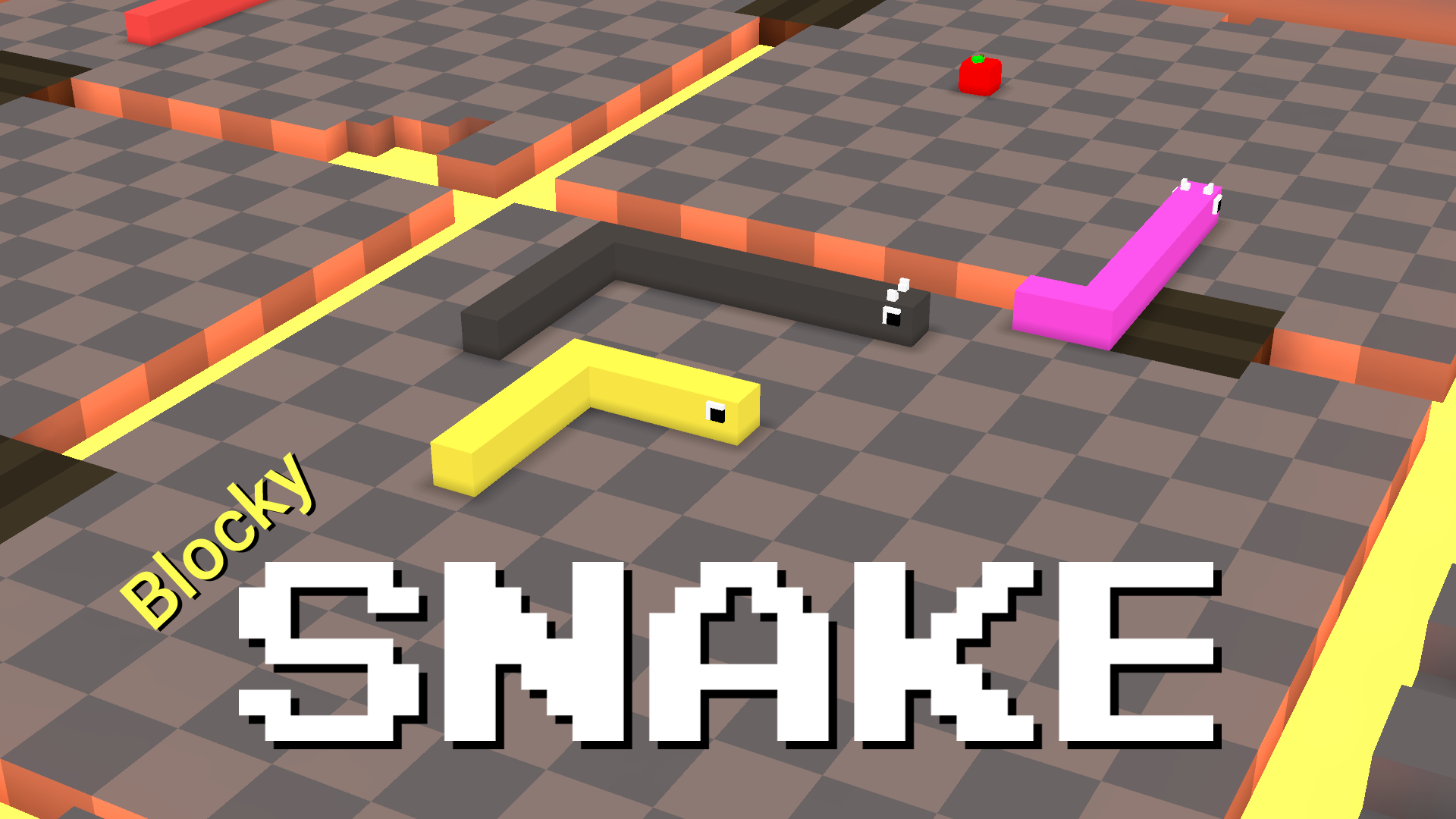 instal the new for mac Party Birds: 3D Snake Game Fun