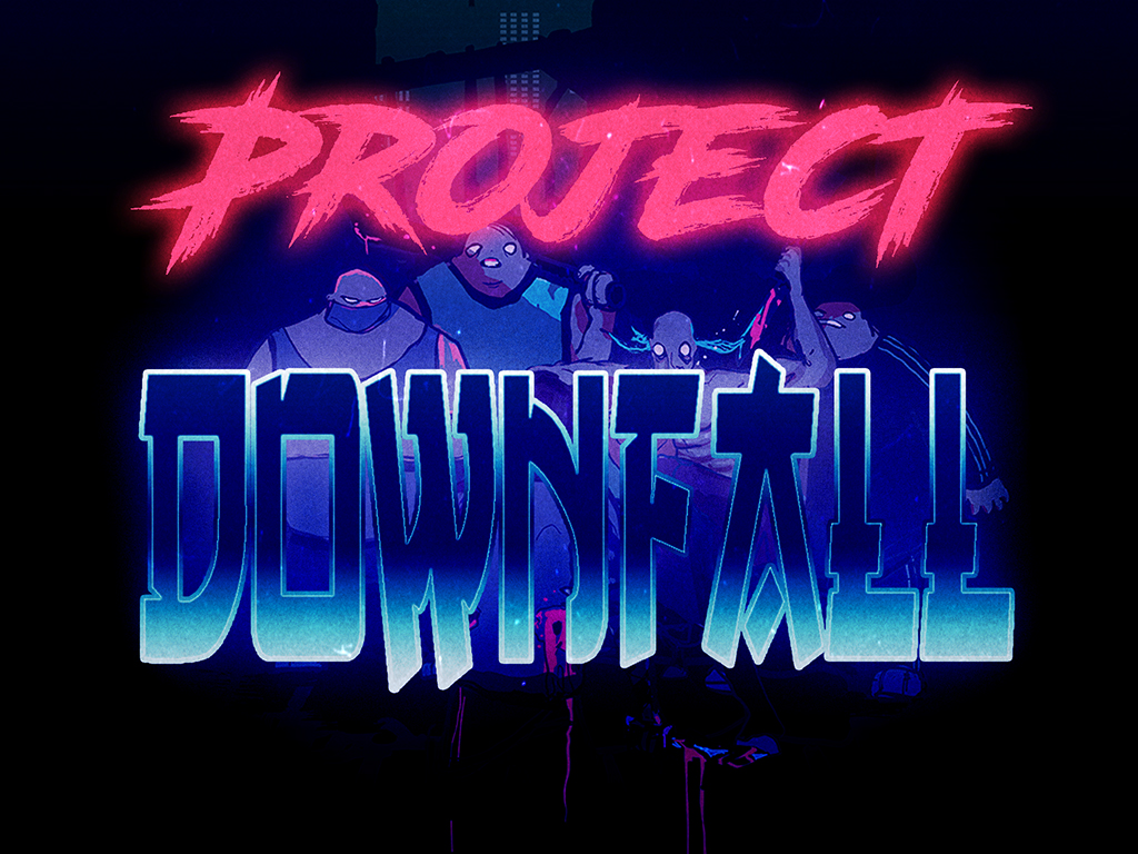 Project downfall системные требования