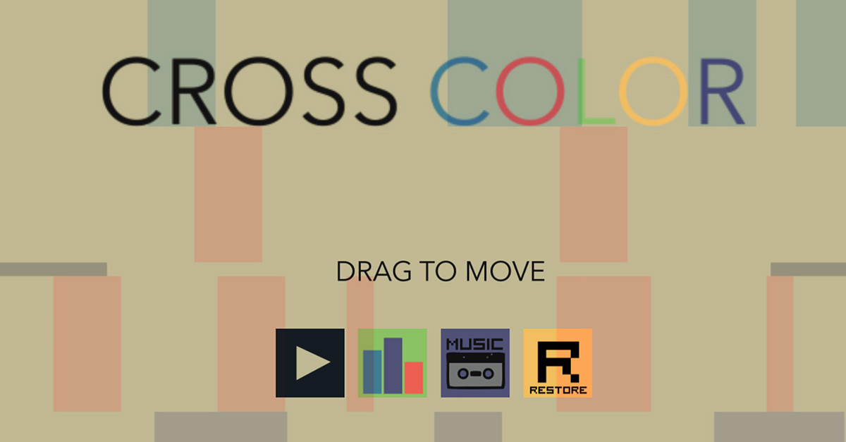colorcross game