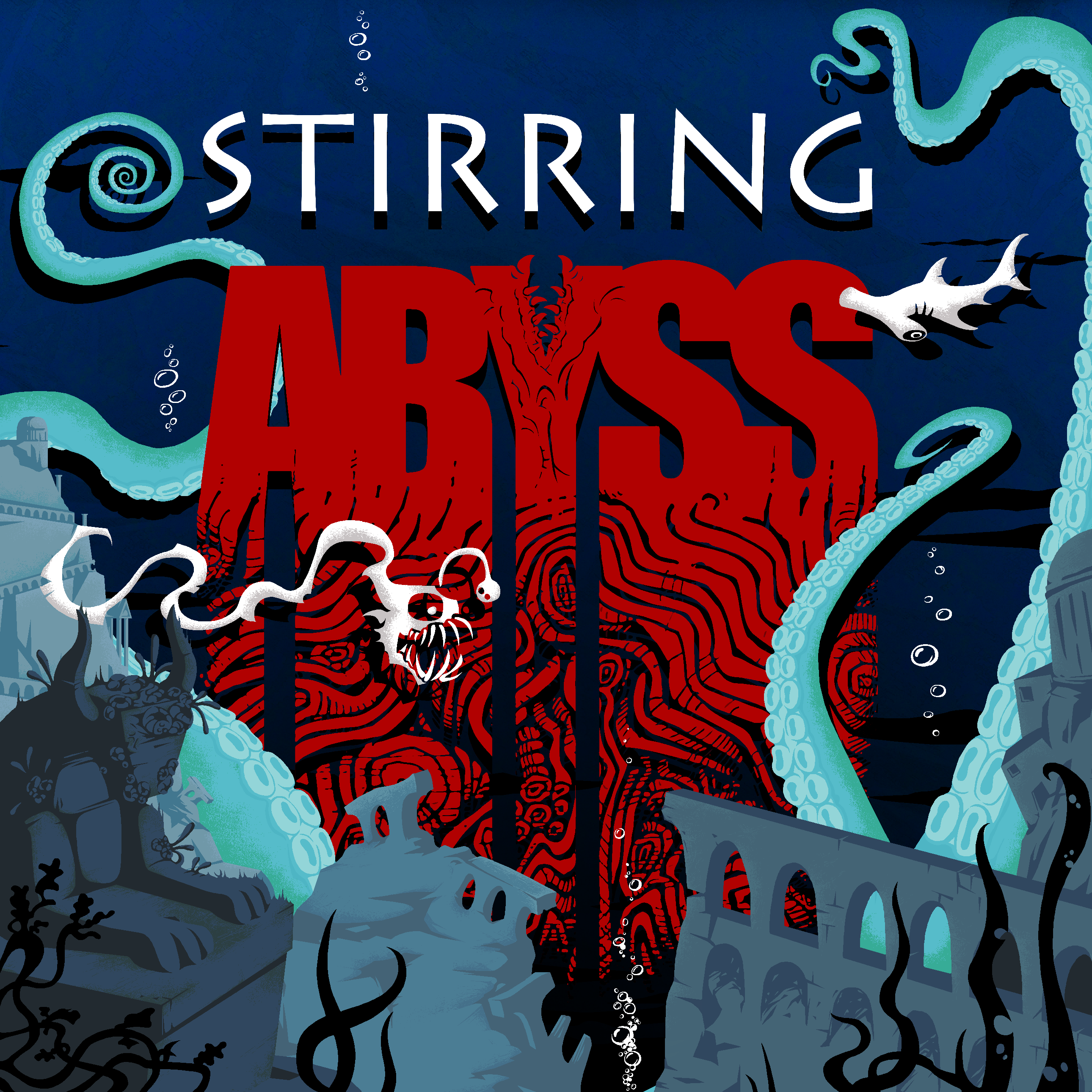 Stirring abyss читы