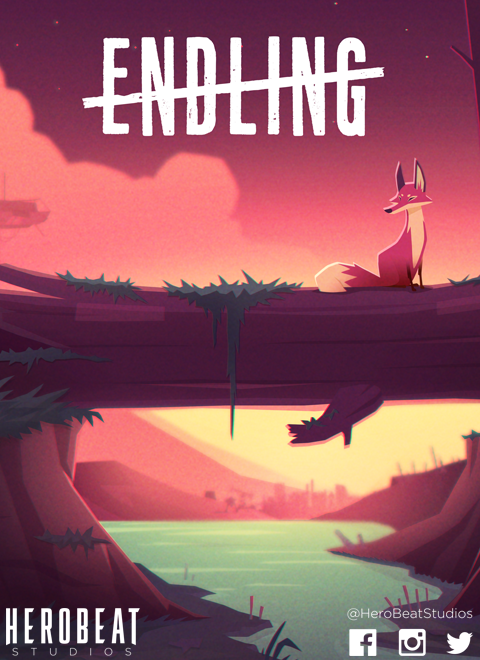 download endling extinction is forever game