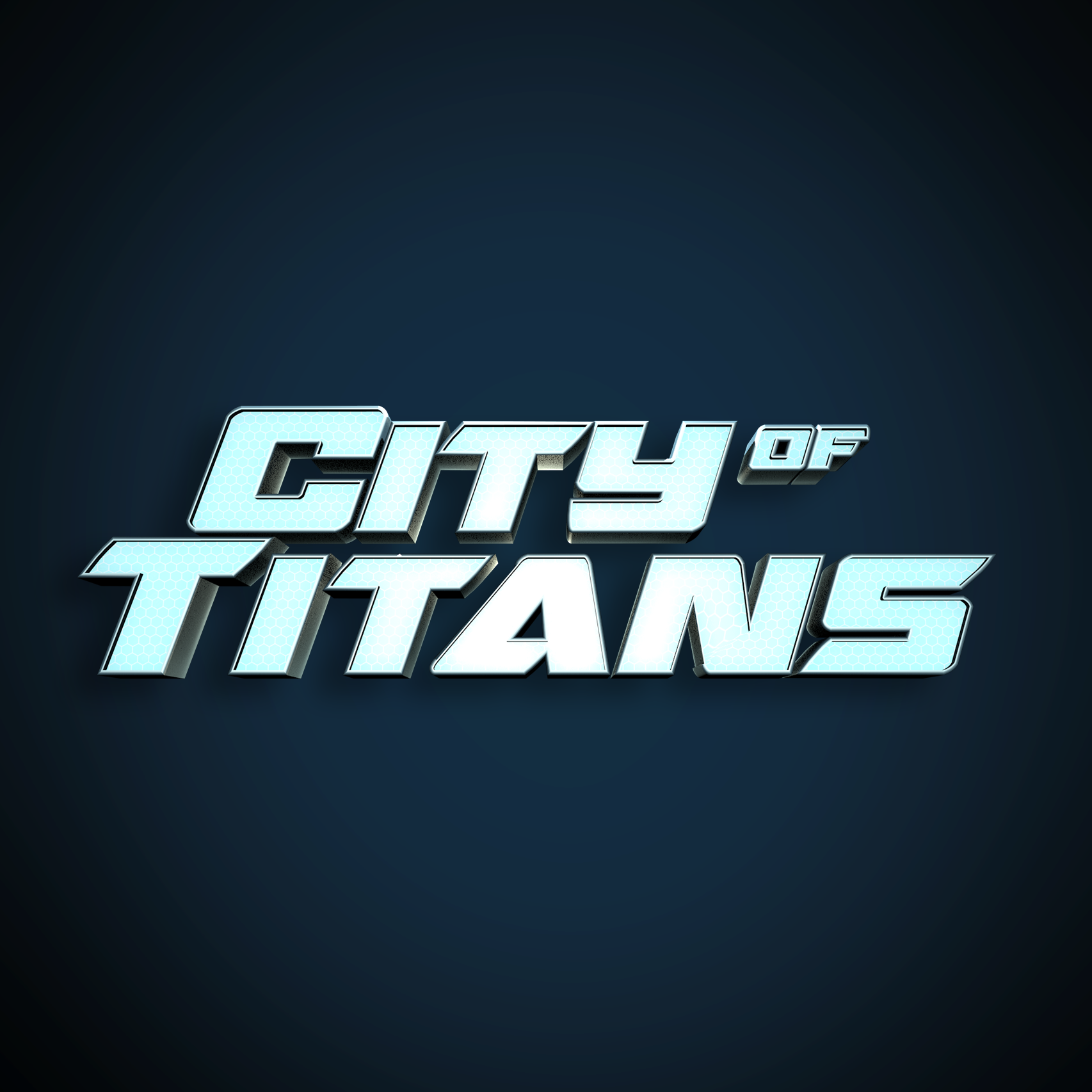 city of titans