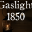Gaslight: 1850