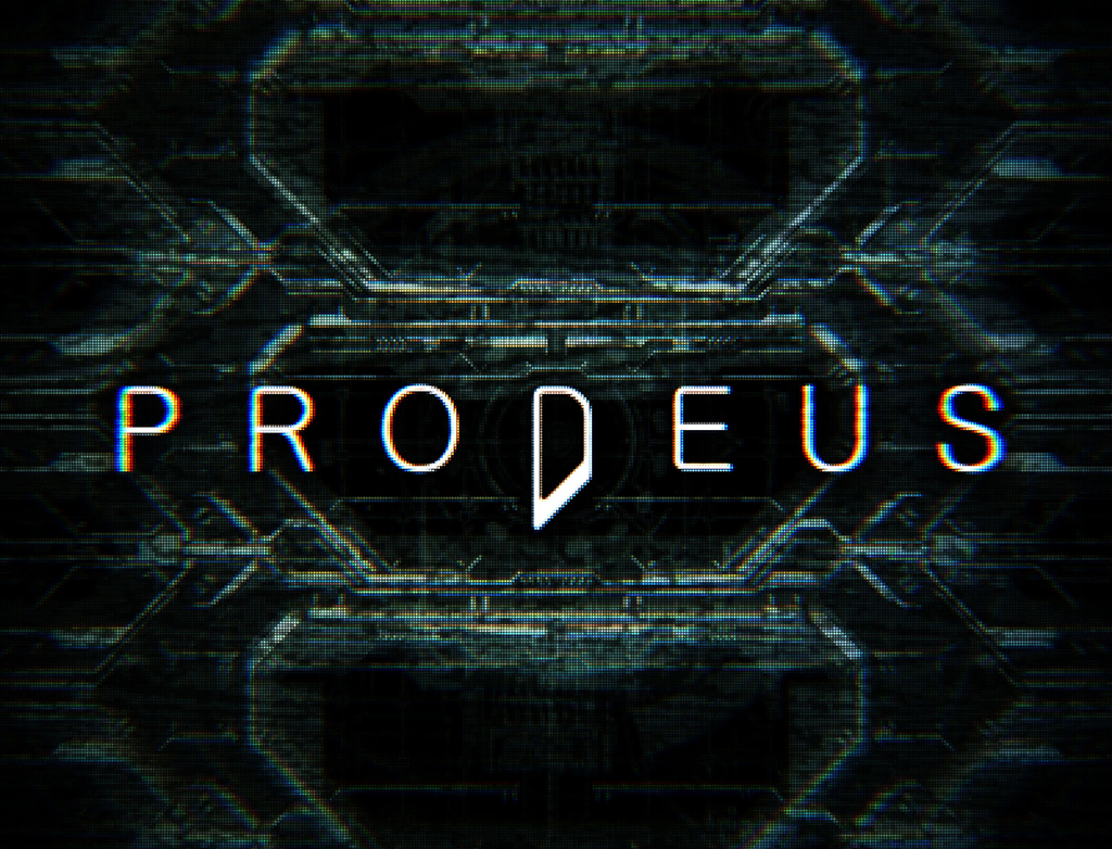 prodeus game engine