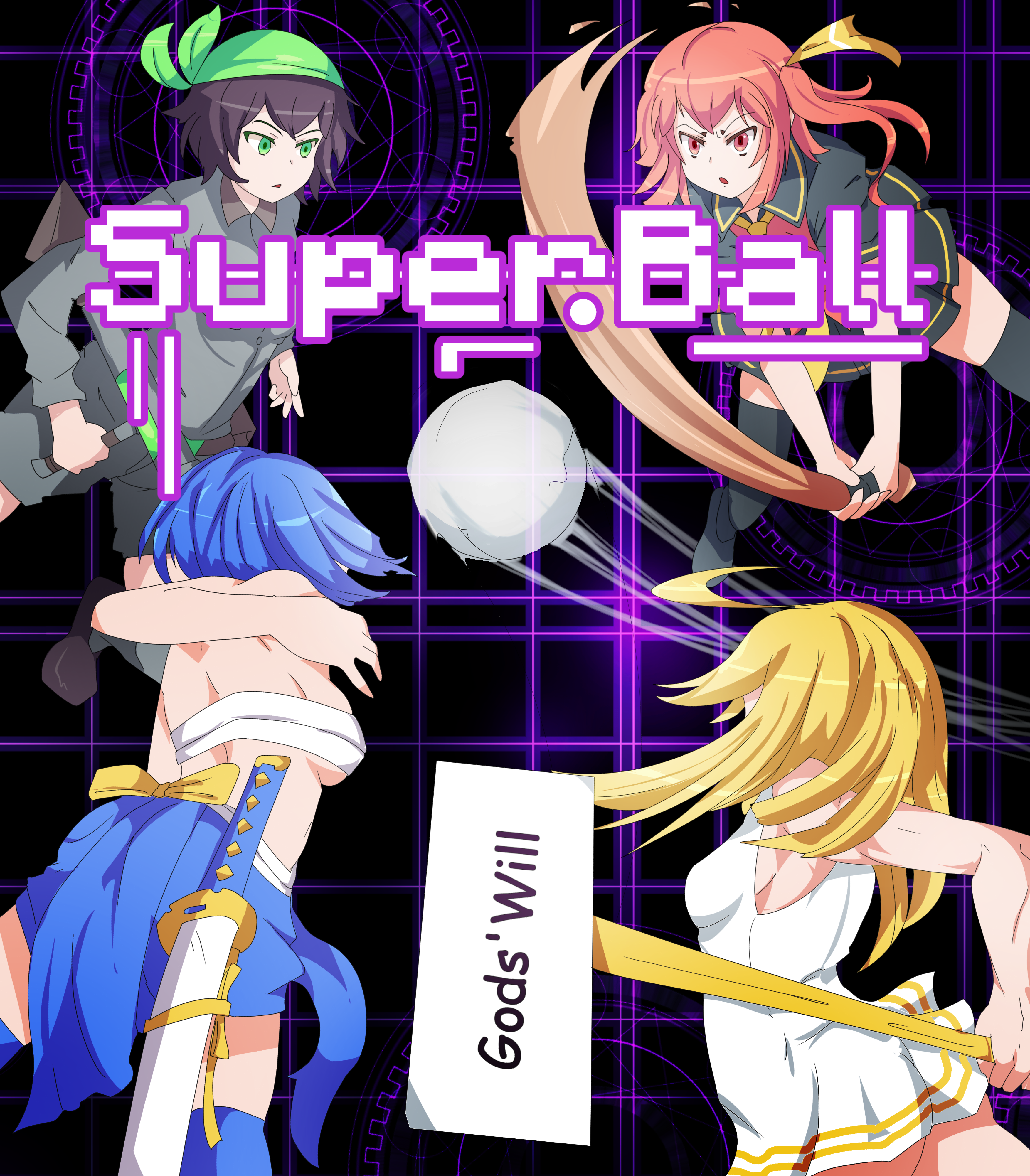 Super Gunball DEMO Windows game - Indie DB