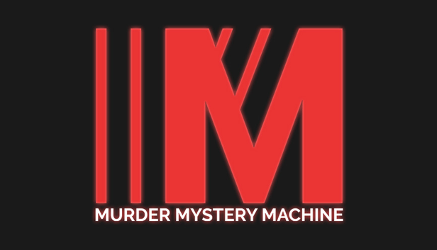 Murder Mystery Machine on Steam