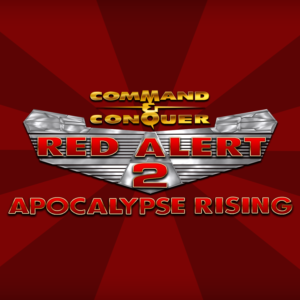 Red Alert 2 Apocalypse Rising Windows Mac Game Indie Db