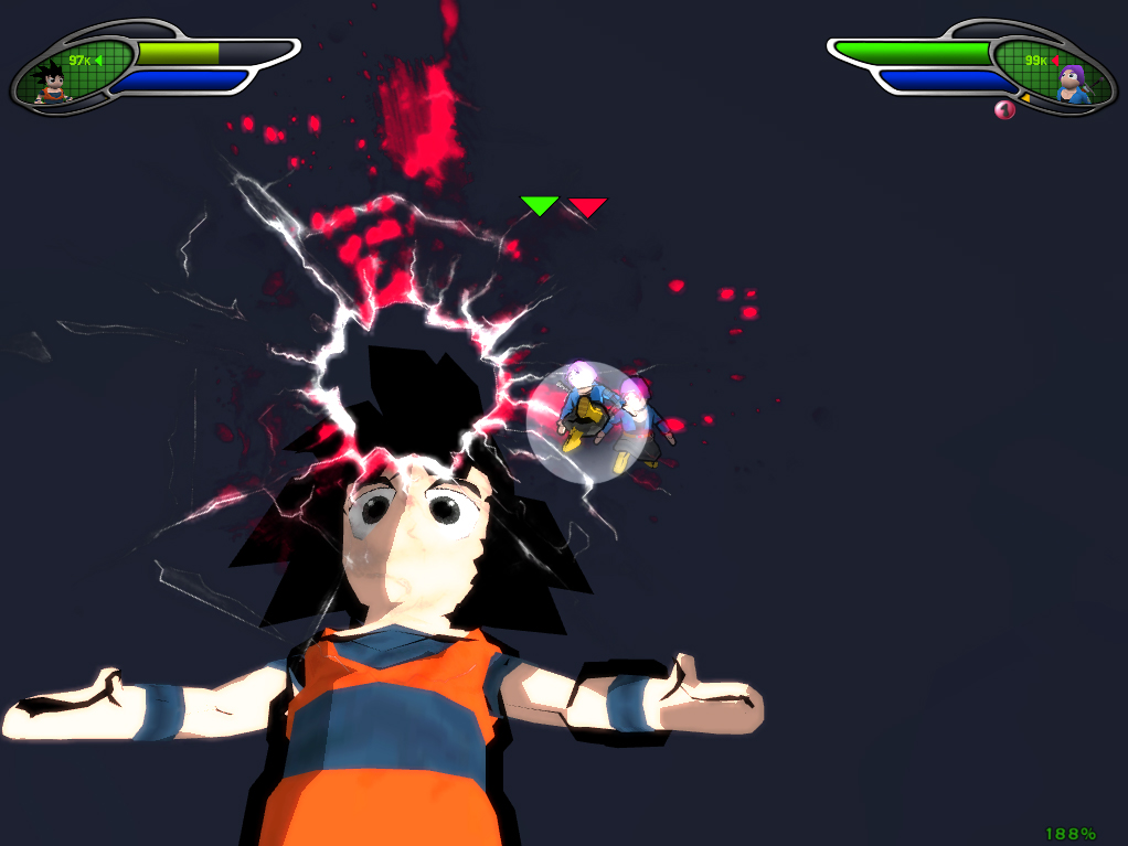 Lemming ball z image - Lemmingball Z - Mod DB