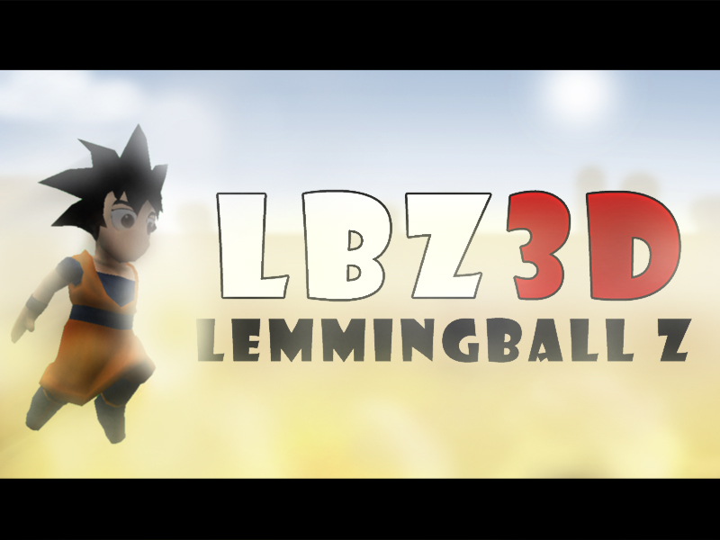 Lemming Ball Z