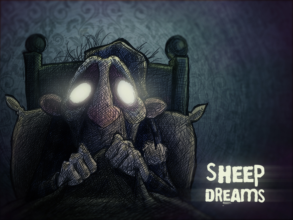 Sheep Dreams Are Made of This Windows, Mac, Linux, iOS, Android game -  IndieDB