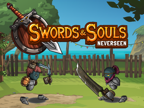 Swords & Souls: Neverseen on Steam