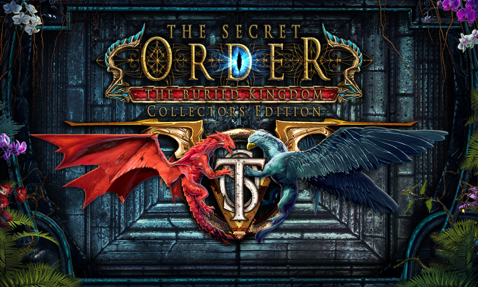 Order 5. The Secret order: the Buried Kingdom. The Secret order 5: the Buried Kingdom. Тайный орден игрушки. Затерянный в городе игра логотип.