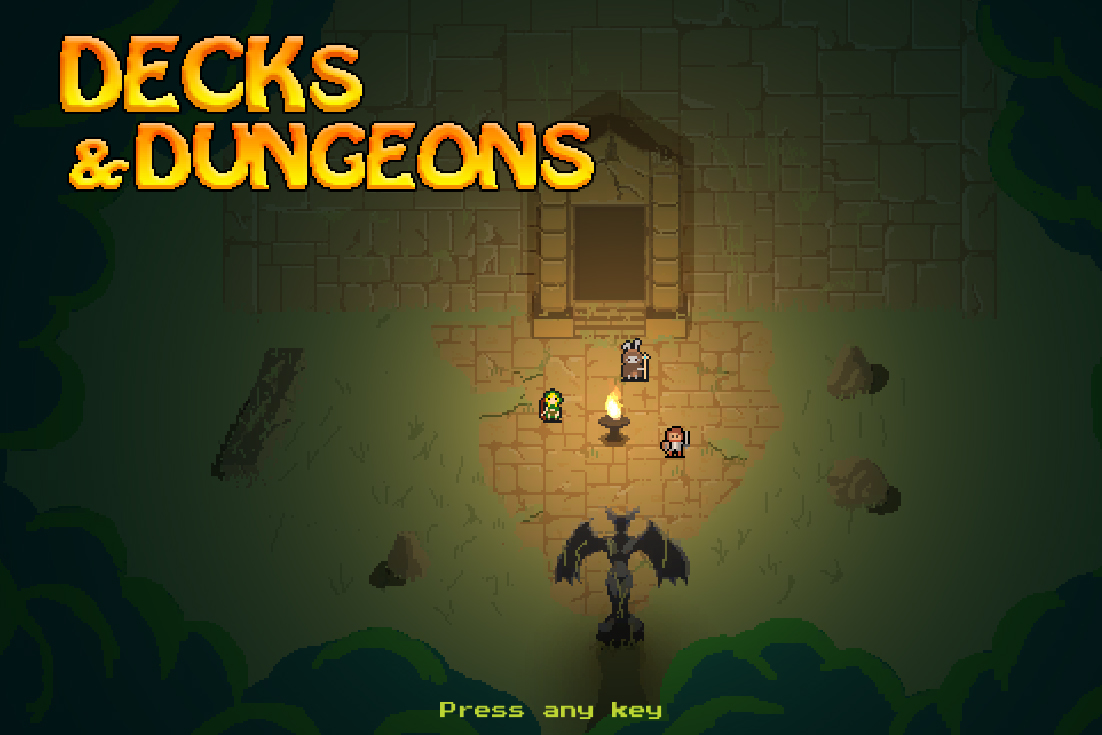 Quest of Dungeons for windows instal