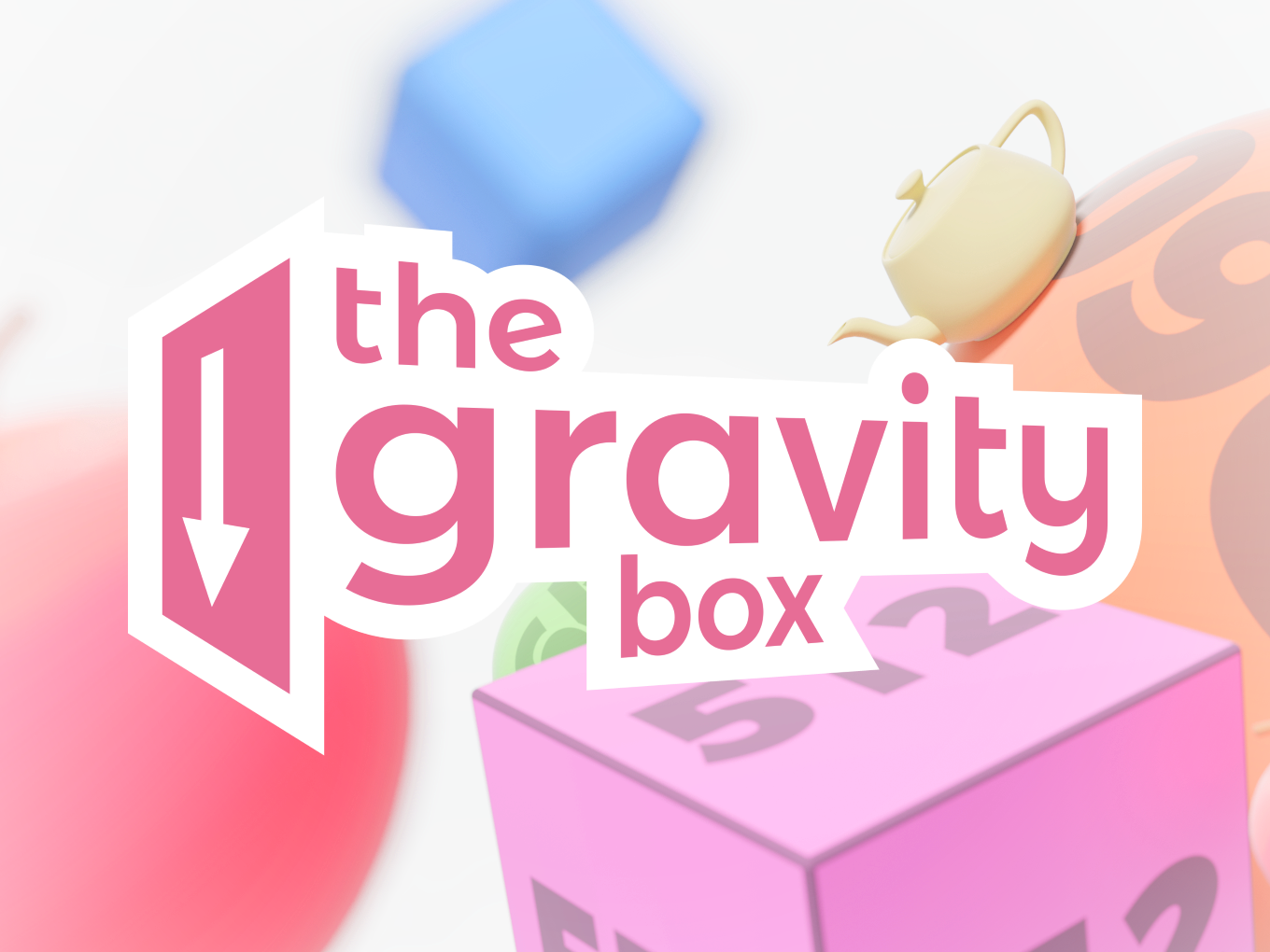 Gravity Box Türkçe Yama