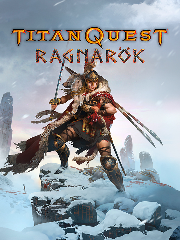 titan quest ragnarok release date