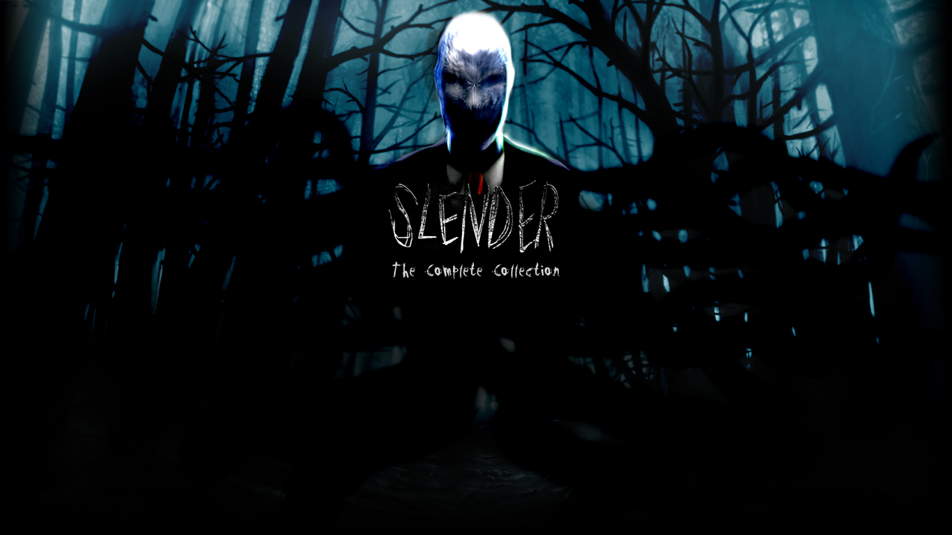 slender the arrival platforms download free