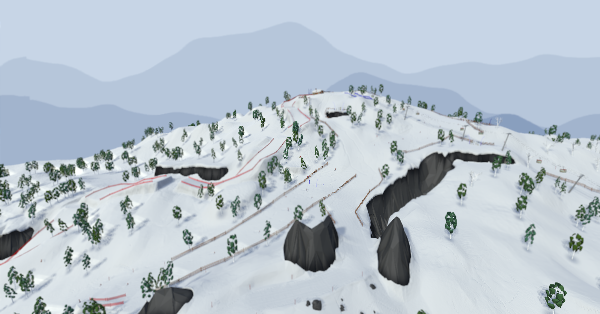 Image 12 - Grand Mountain Adventure - Early Preview - IndieDB