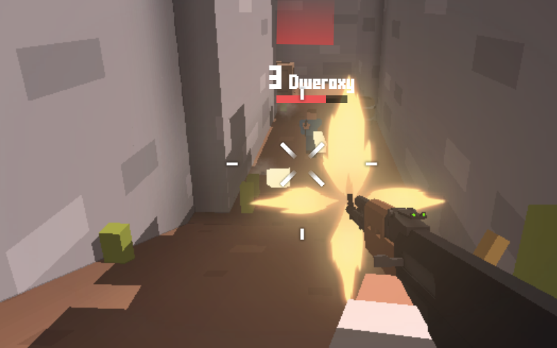 Krunker.io Unblocked