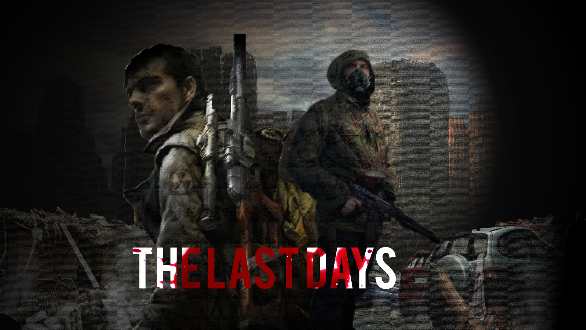 The Last Days Windows game - IndieDB