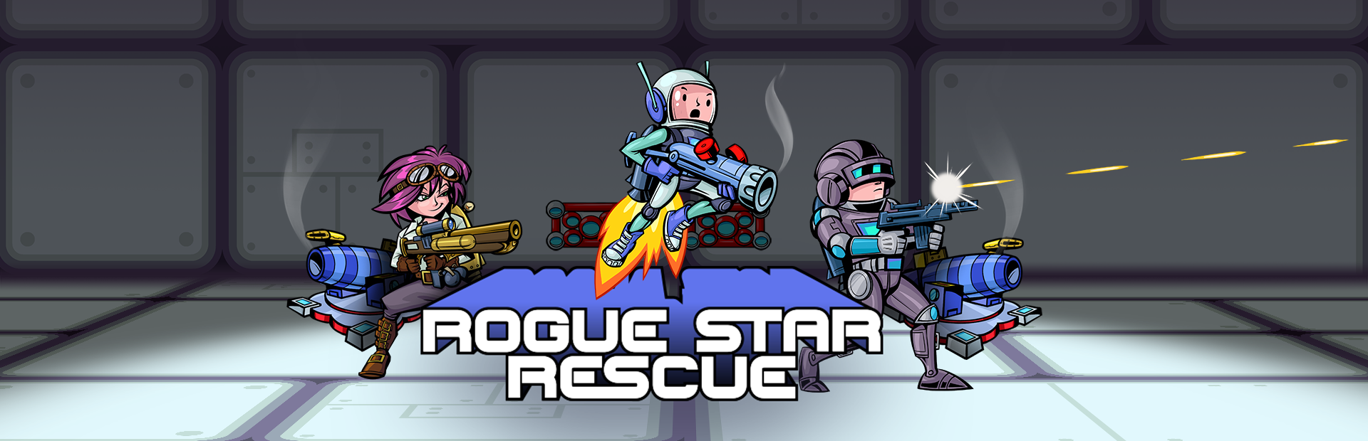 rogue tower game