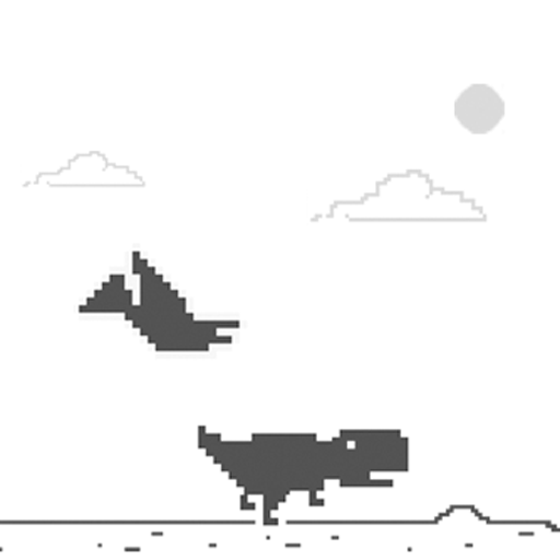 Dino Dusty Run Windows, Web, Android game - Indie DB