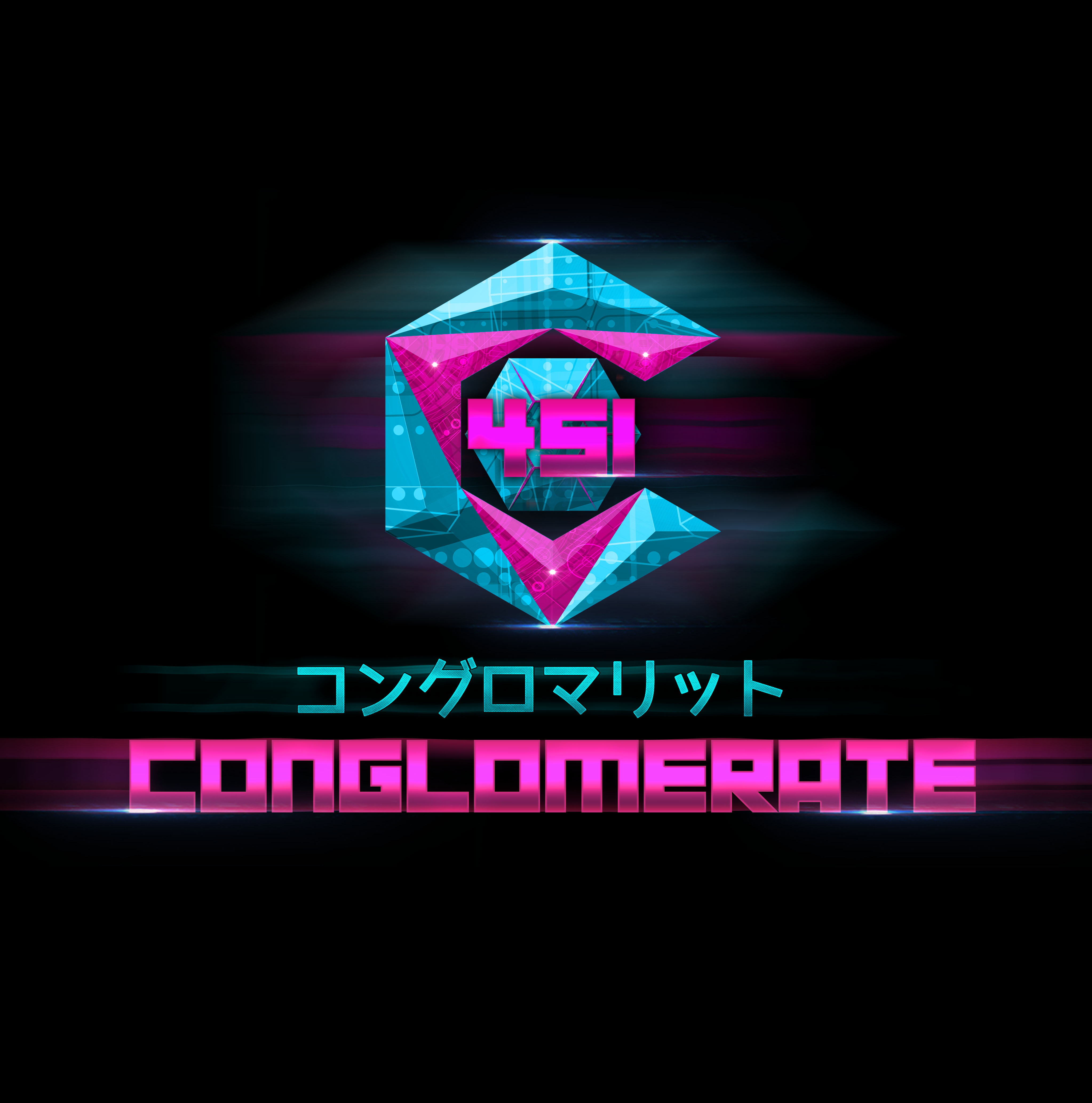 Conglomerate 451 for android instal