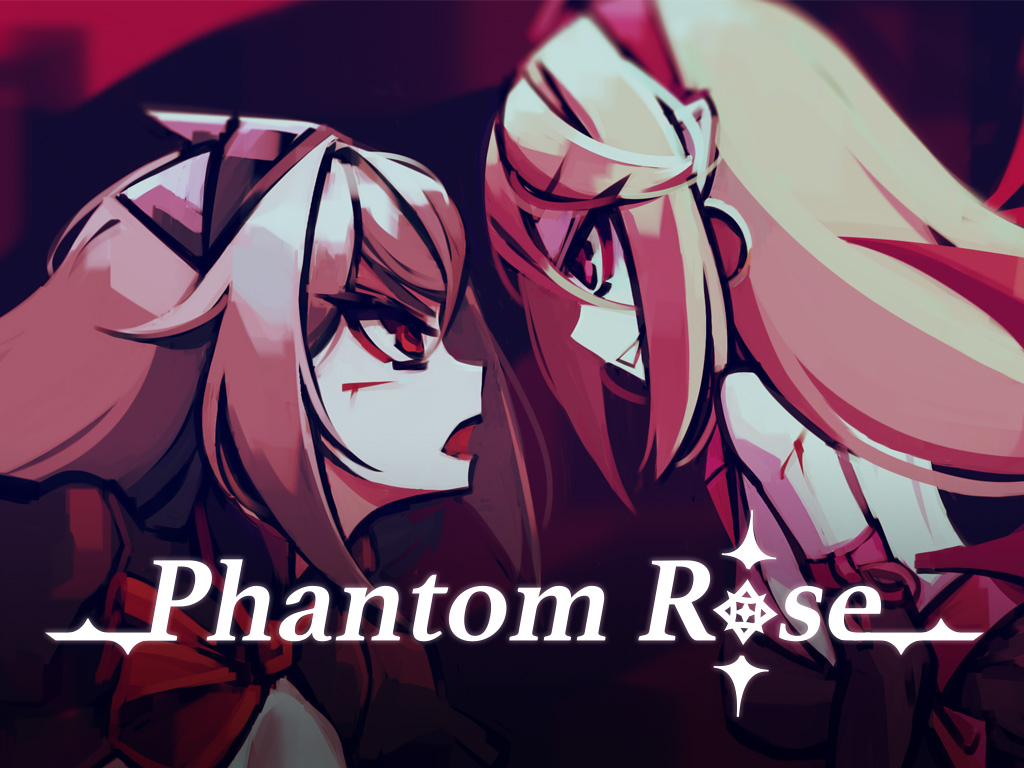 Phantom Rose Windows, Mac game - IndieDB