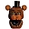 SlendyFreddy: Withered Edition