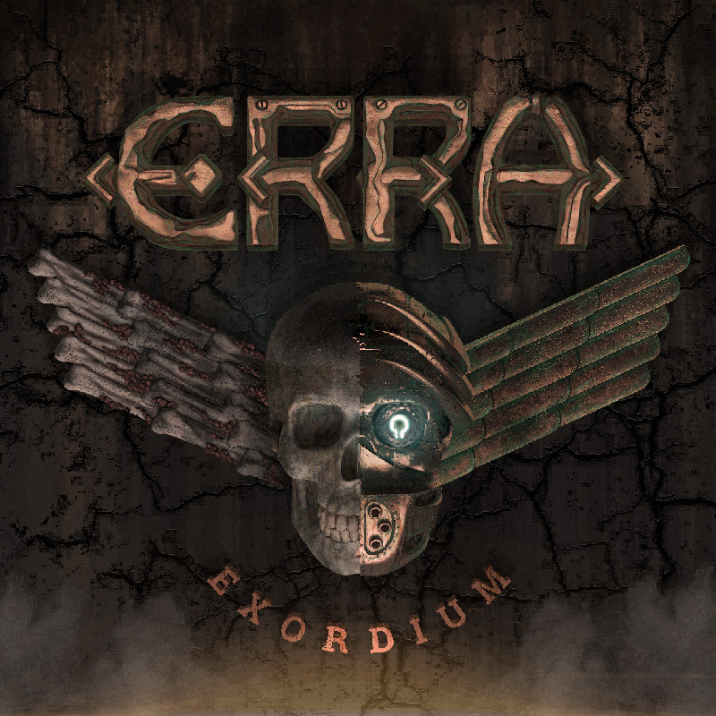 Erra: Exordium Windows, XSX, XONE, PS5, PS4, Switch game - IndieDB