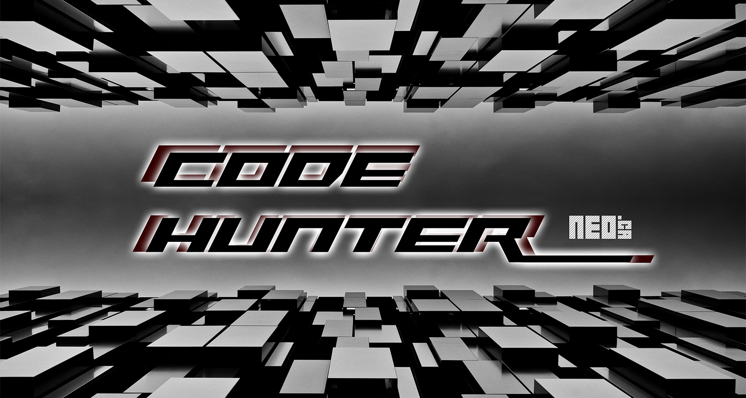 Code hunter