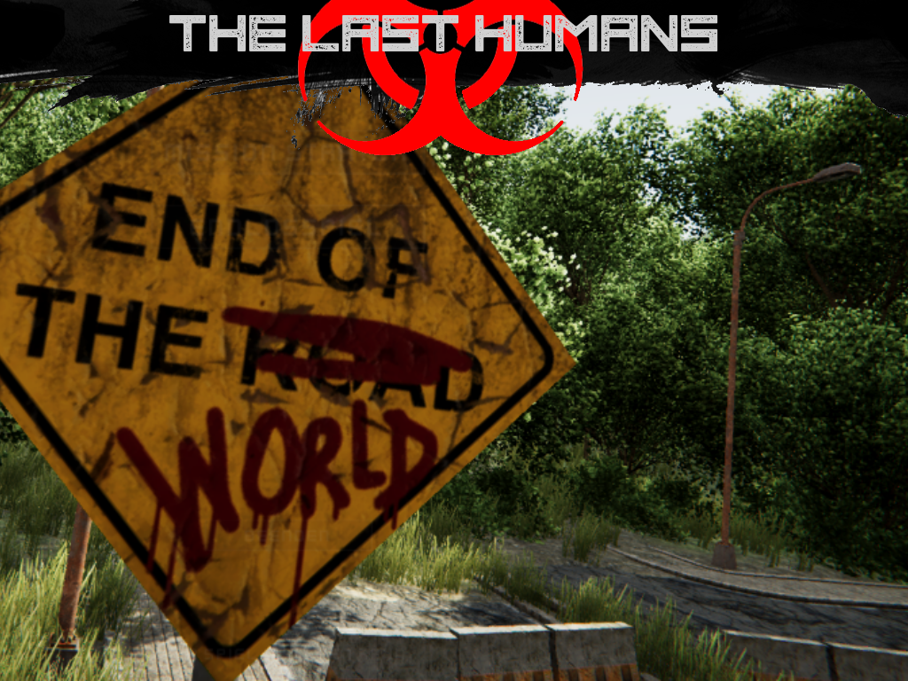 The Last Humans Windows game - IndieDB