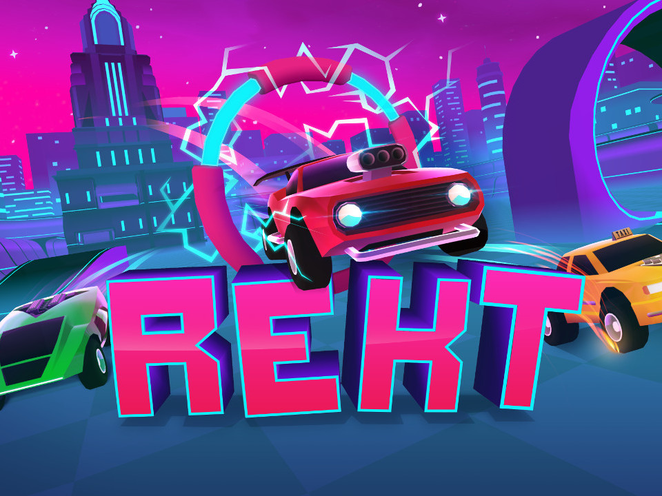 REKT! Windows, XBOX, PS4, Switch game - IndieDB