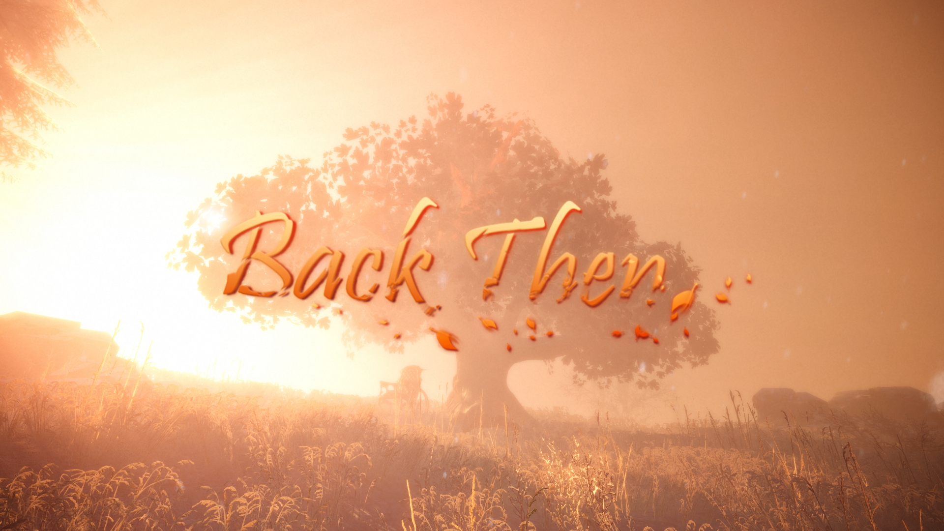 Back Then Windows game - IndieDB