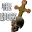 The Cross Horror Game