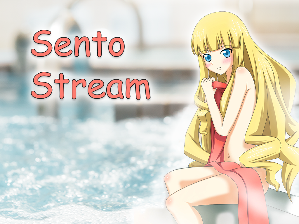 sento stream download