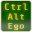 Ctrl Alt Ego