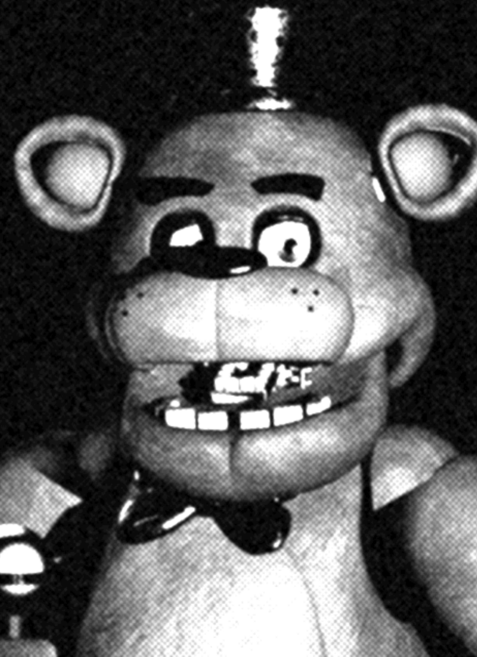 I am gonna download every fnaf game that has android port : r