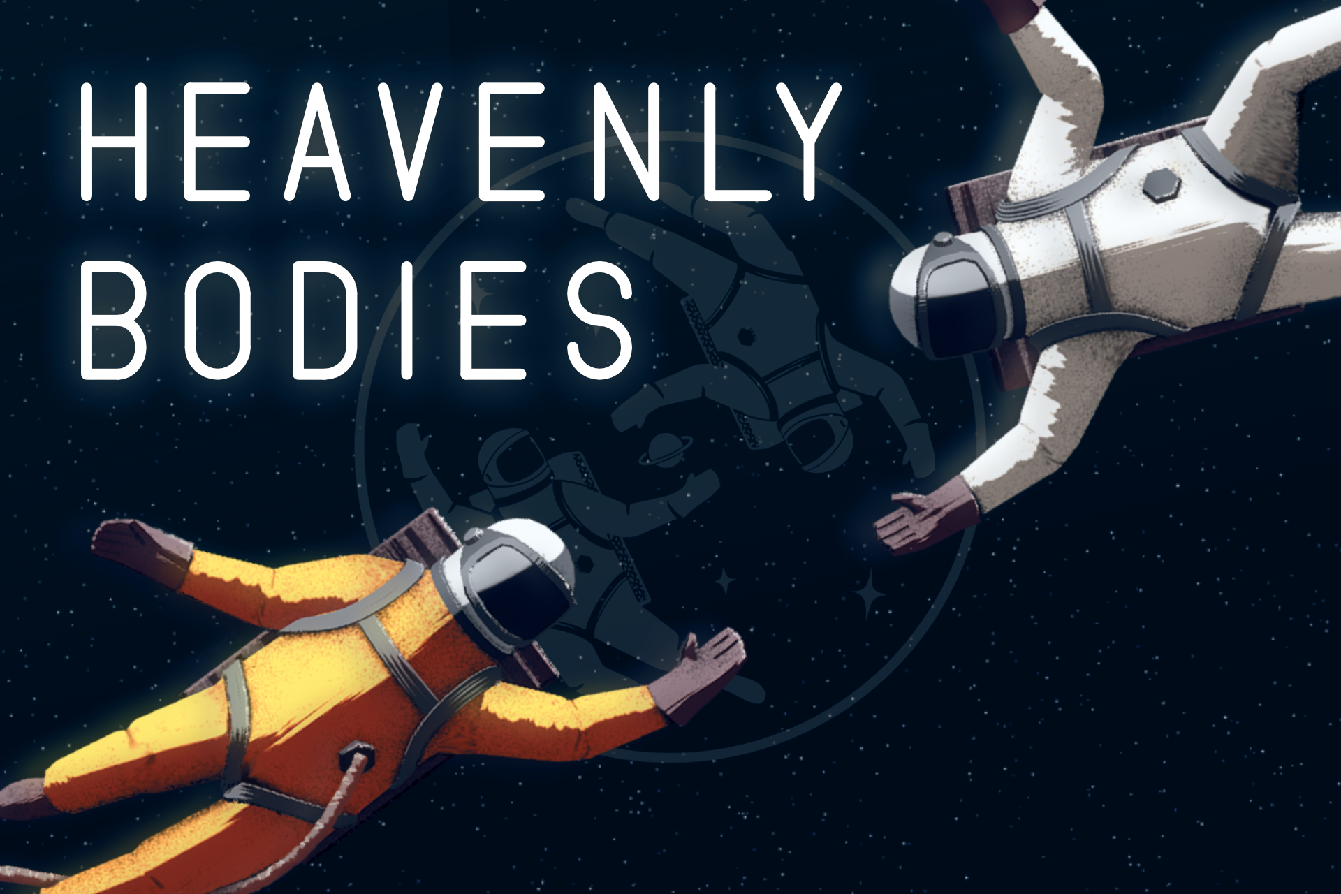 heavenly bodies game xbox