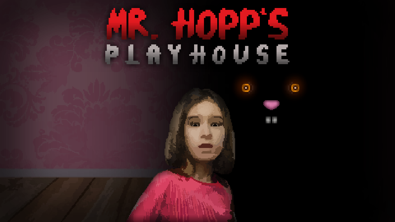 Mr. Hopp's Playhouse Windows game - Indie DB