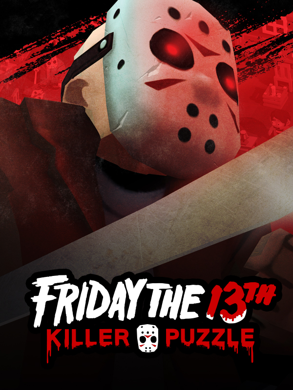 Friday the 13th: Killer Puzzle Indie Game - Geeky Hobbies