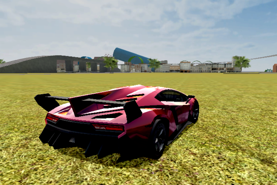 madalin stunt cars 2 red ball