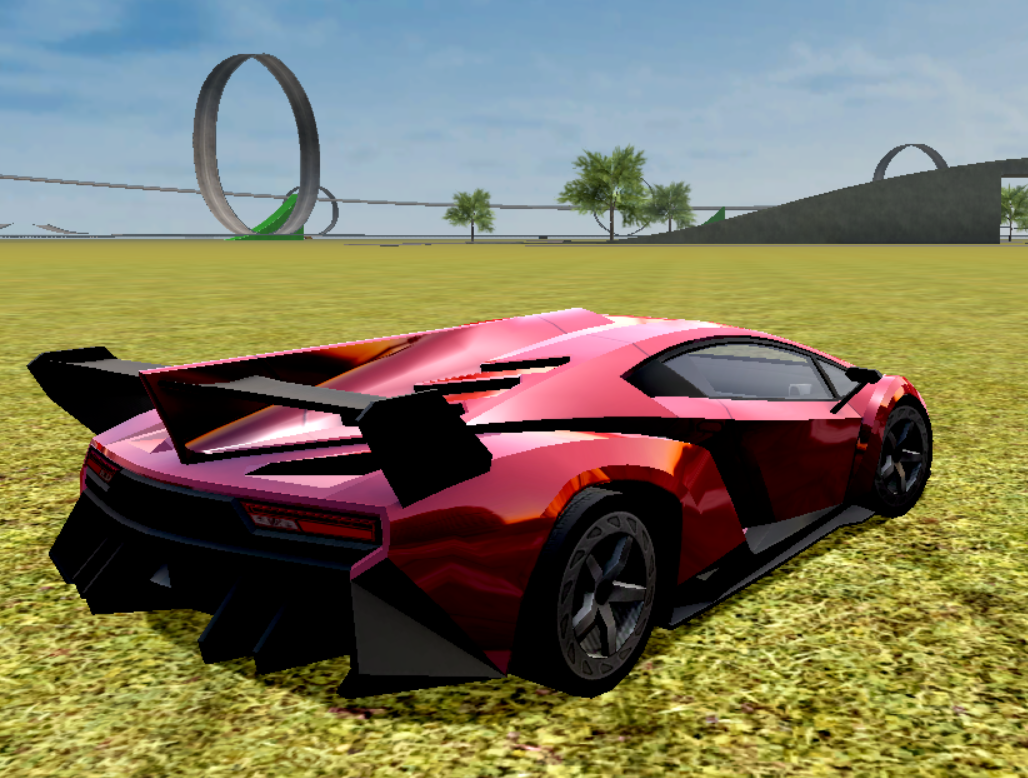 Madalin Stunt Cars 2 - Racing games 