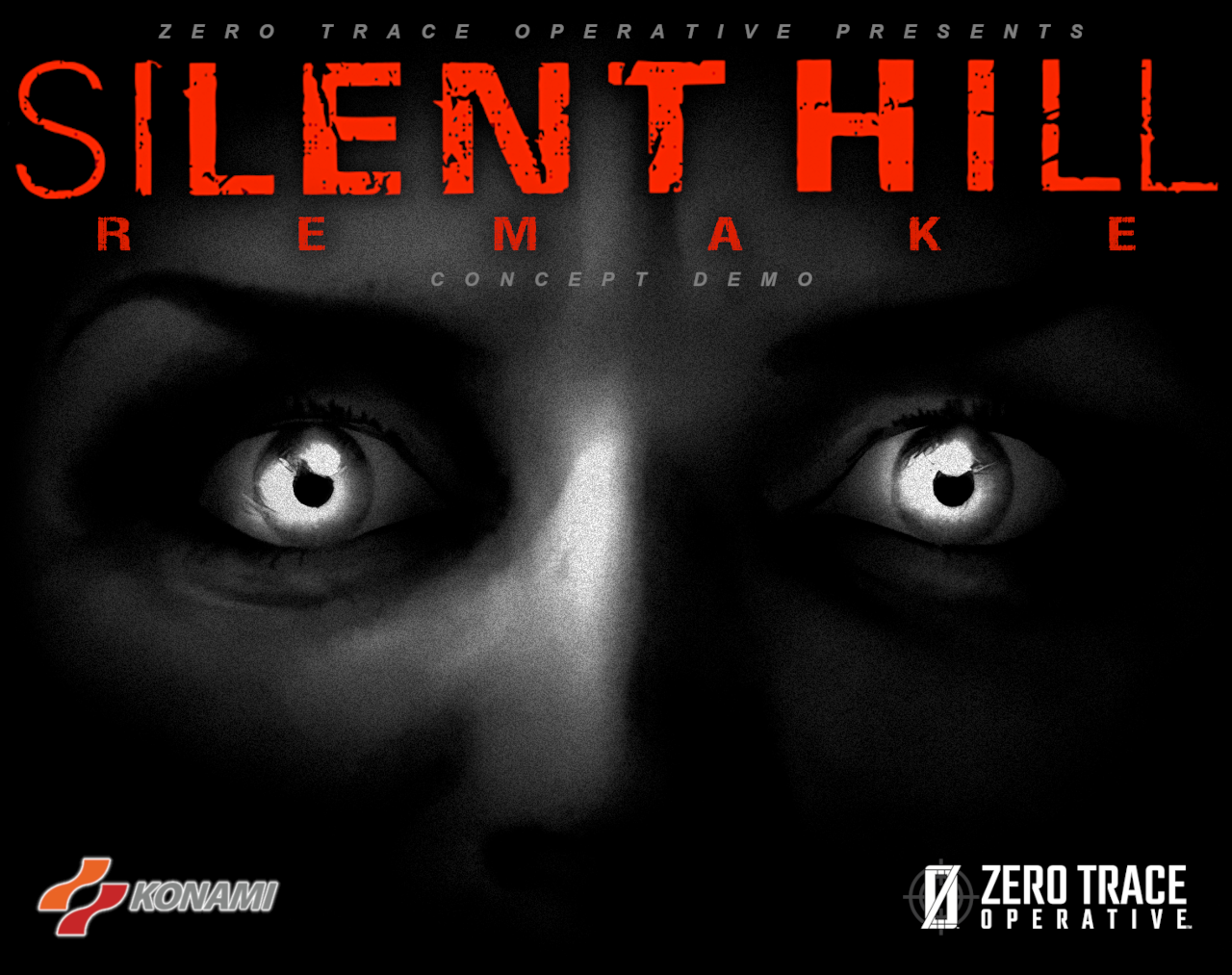 Silent Hill 1 - Cliqist