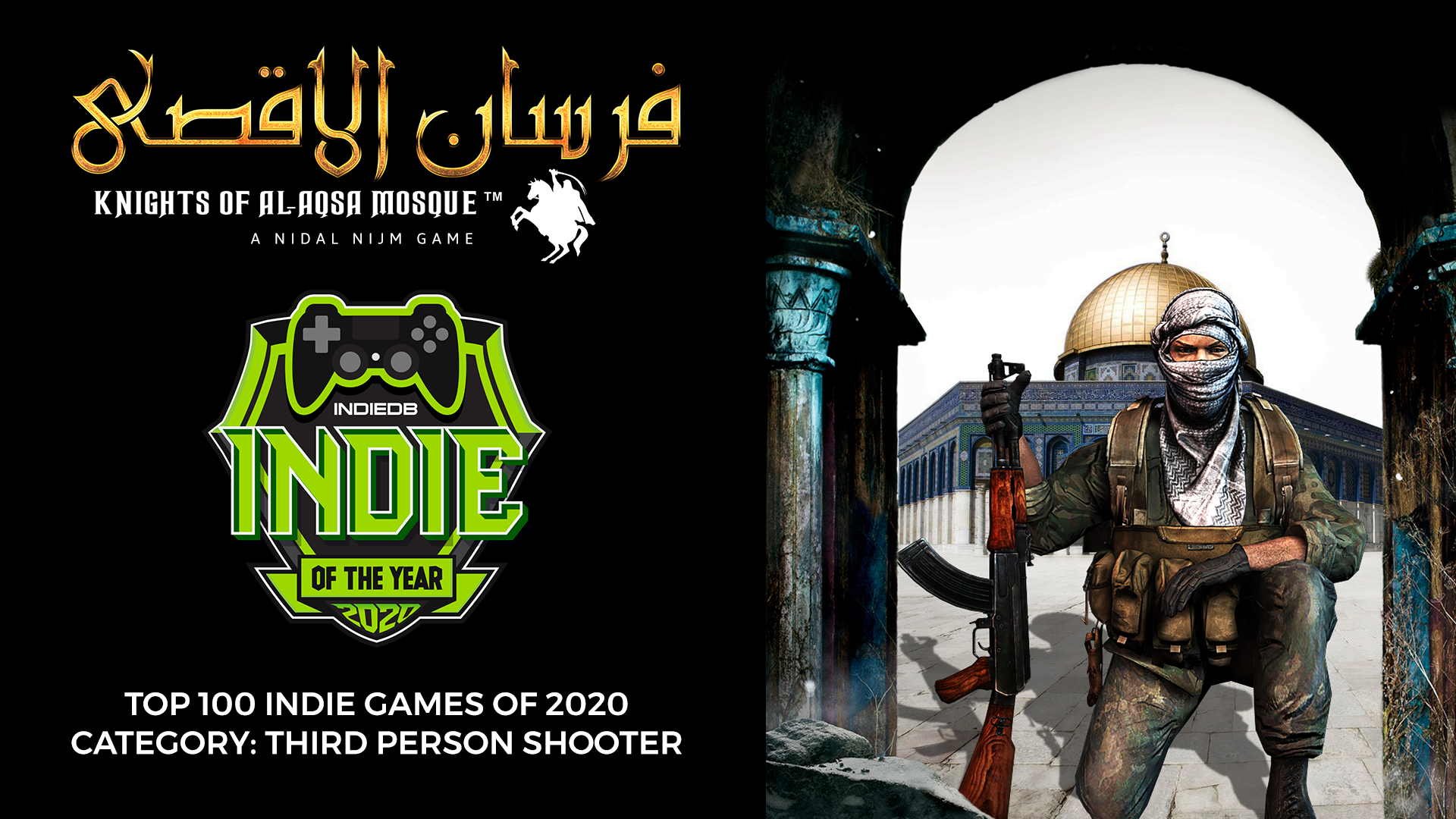 New PC, PS3 and Xbox360 Game - Fursan al-Aqsa | Page 7 | Gaming Latest -  PS5, Xbox Series, PC & Nintendo Gaming Forum