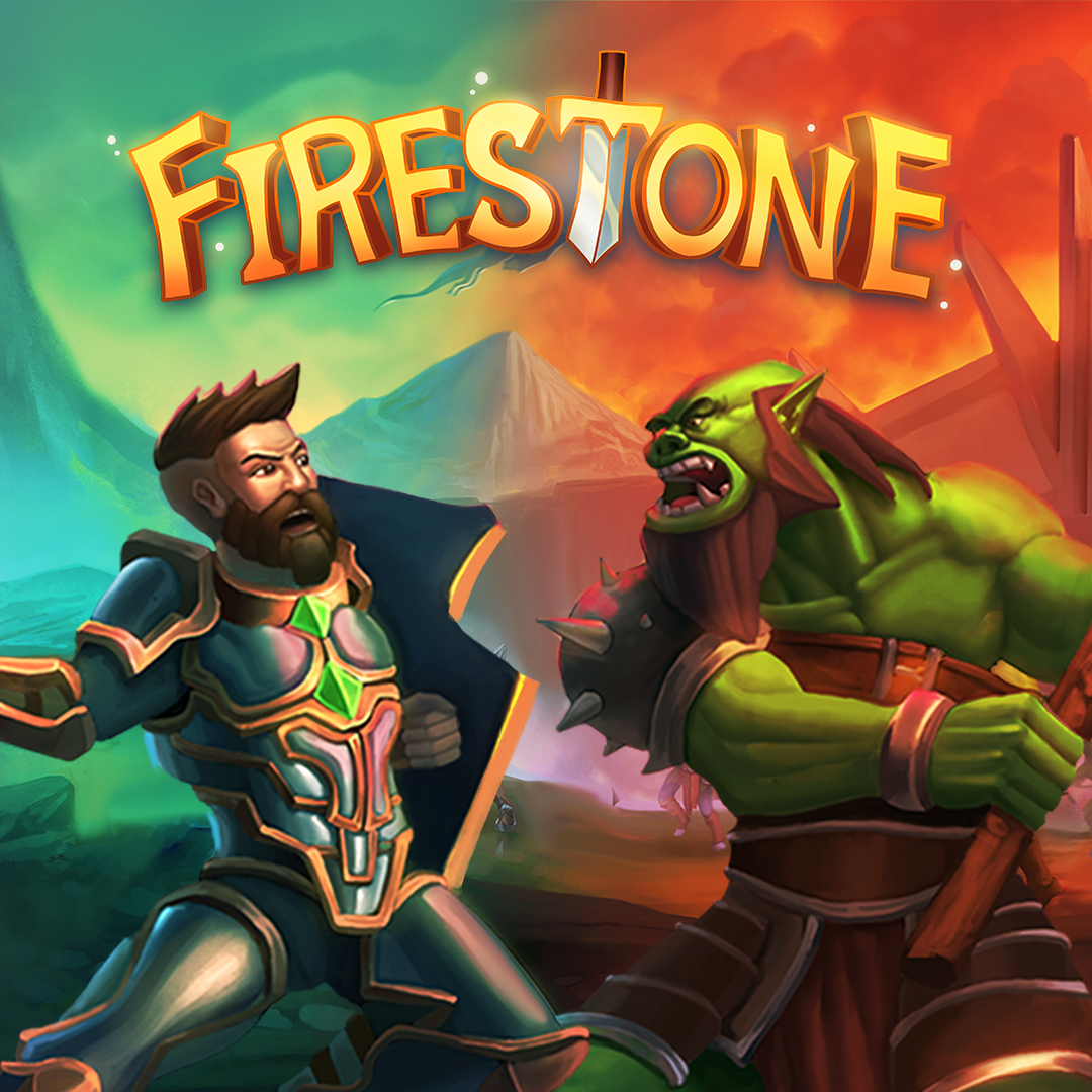 download the new version for iphoneFirestone Online Idle RPG